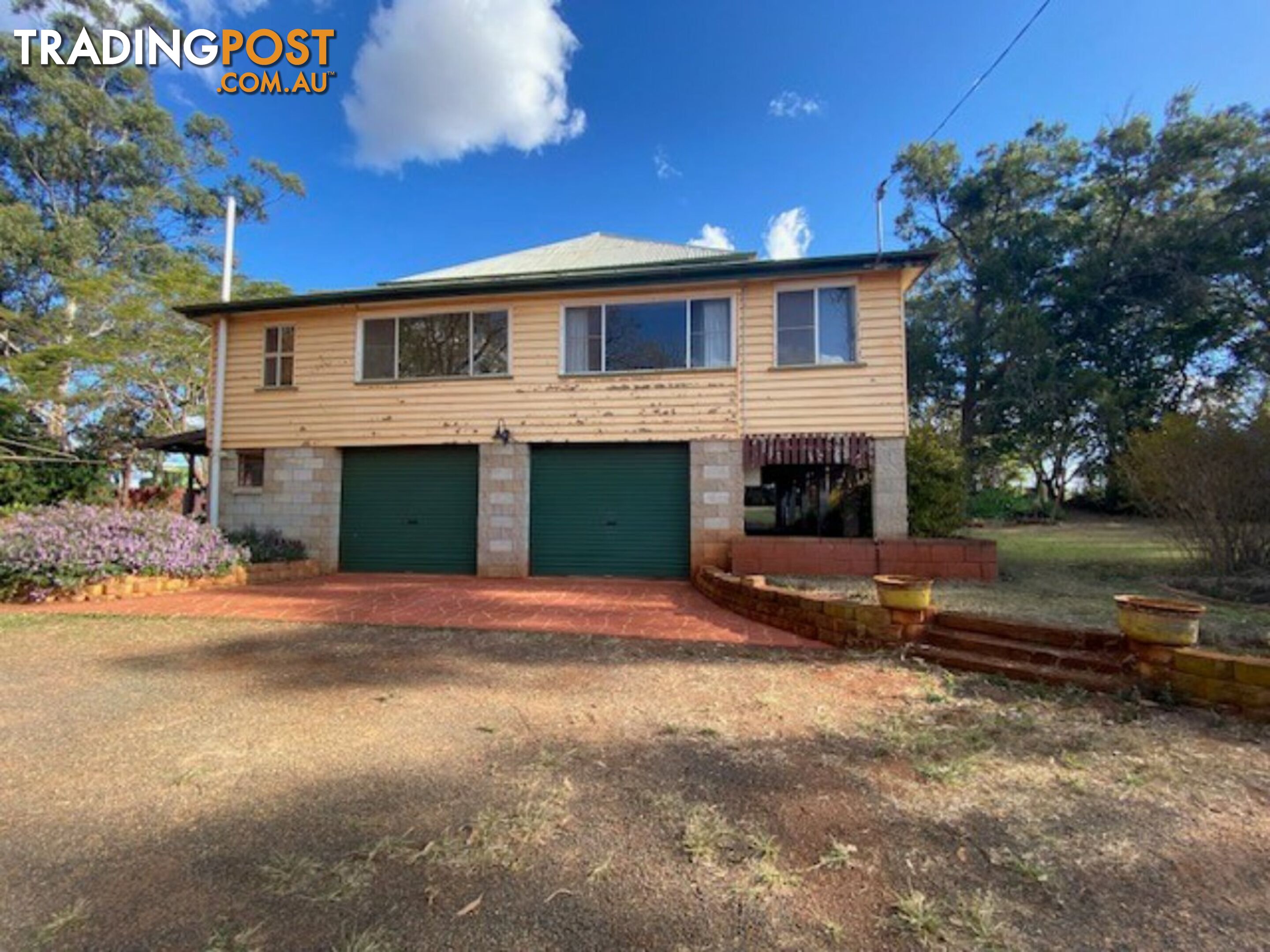 12552 Bunya Hwy WOOROOLIN QLD 4608