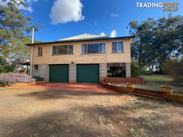 12552 Bunya Hwy WOOROOLIN QLD 4608