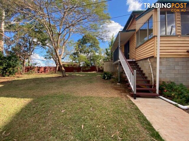 12552 Bunya Hwy WOOROOLIN QLD 4608