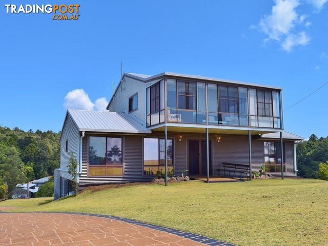 49 Bowerbird Lane BUNYA MOUNTAINS QLD 4405