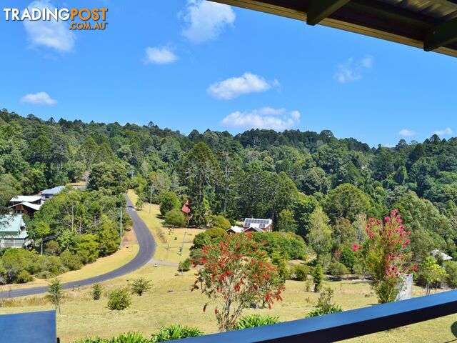 49 Bowerbird Lane BUNYA MOUNTAINS QLD 4405