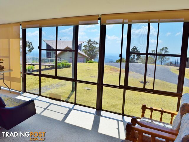 49 Bowerbird Lane BUNYA MOUNTAINS QLD 4405