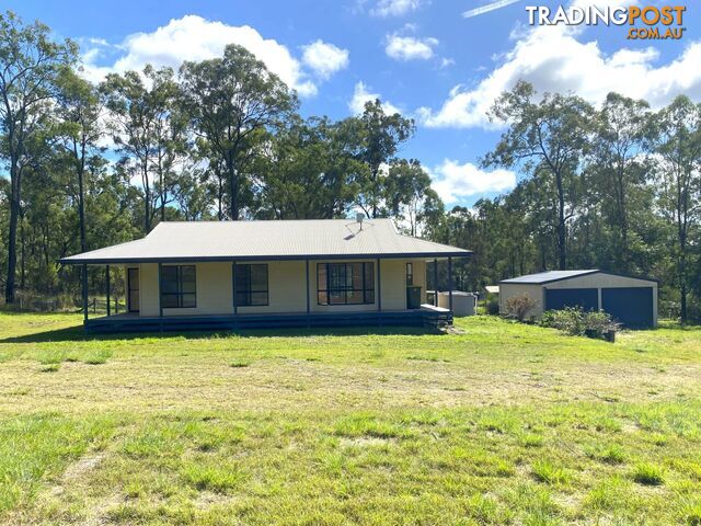 18 Hustons Road WONDAI QLD 4606