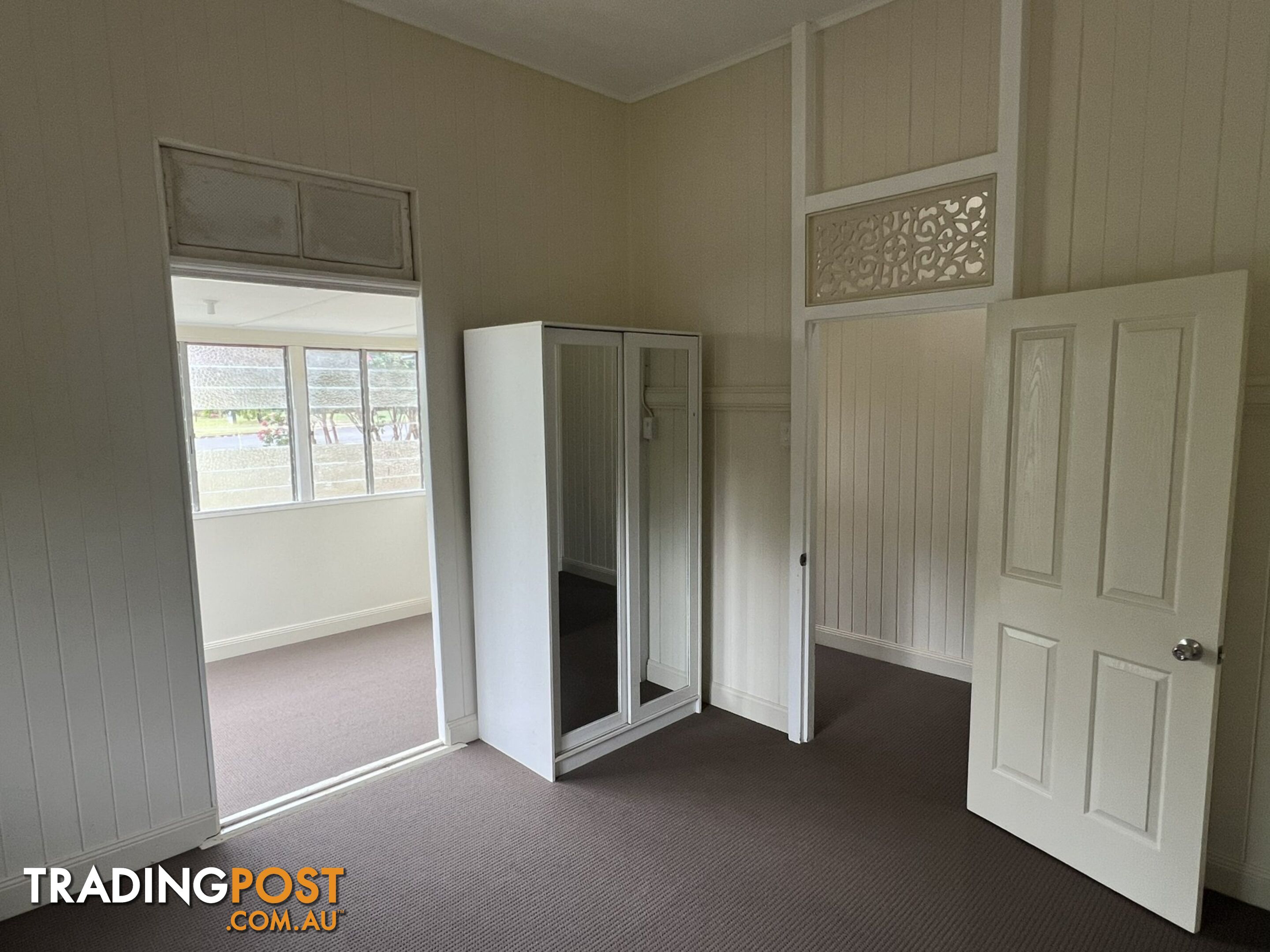 83 Pring st WONDAI QLD 4606