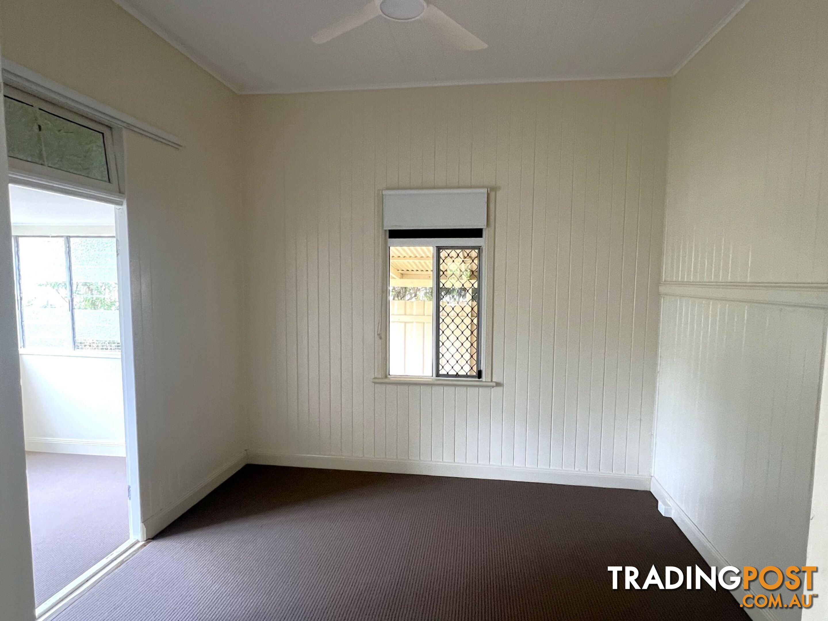 83 Pring st WONDAI QLD 4606