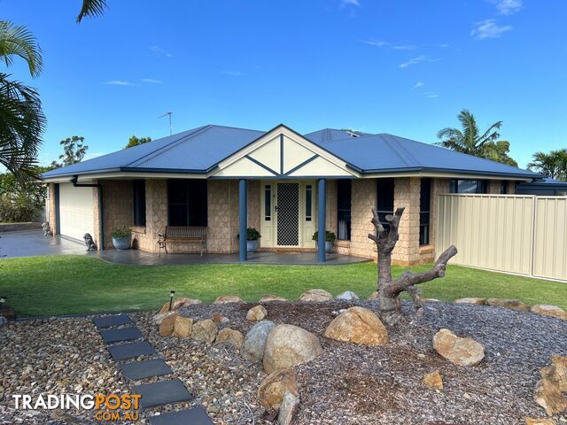 3 Avocado Crescent KINGAROY QLD 4610