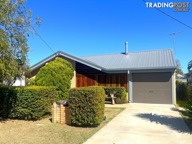 29 William Street KINGAROY QLD 4610