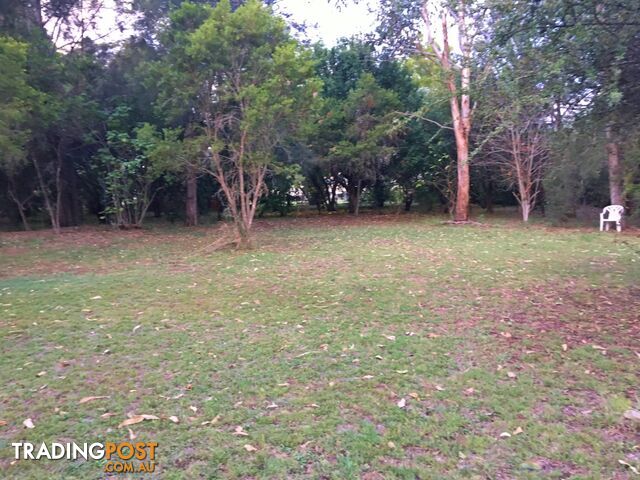 31 Haly Street KINGAROY QLD 4610