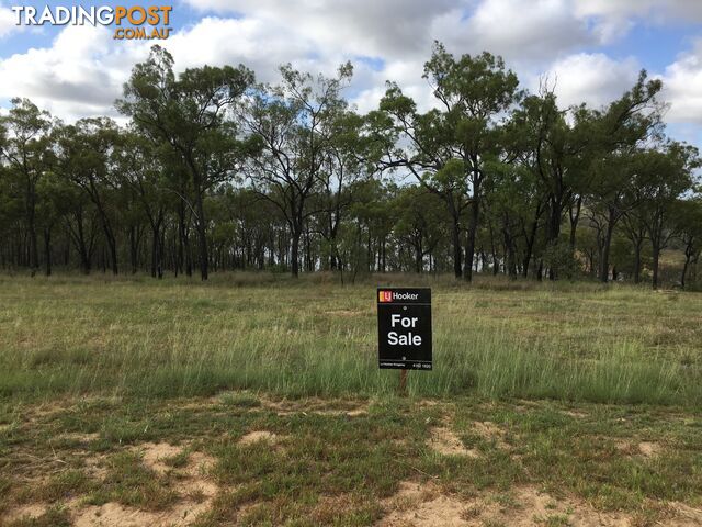 36 Boondooma Dam Lookout Road OKEDEN QLD 4613