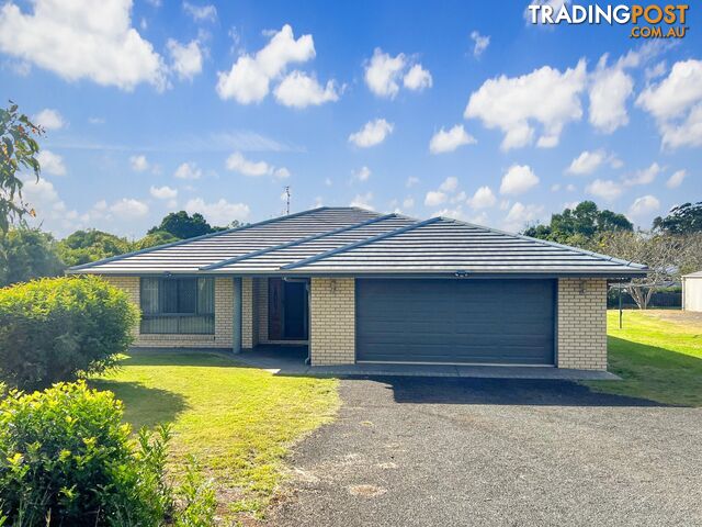 53-55 Macauley Drive KINGAROY QLD 4610