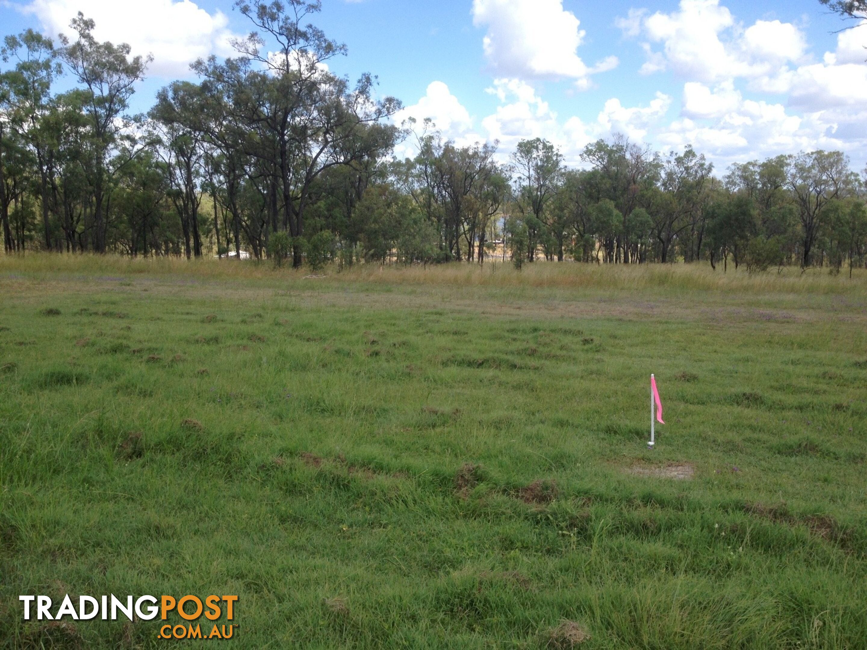 2 (Lot 34) Boondooma Dam Lookout Road OKEDEN QLD 4613