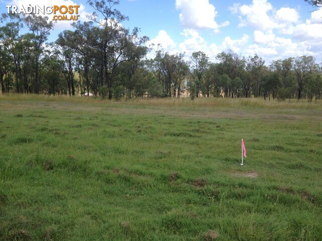 2 (Lot 34) Boondooma Dam Lookout Road OKEDEN QLD 4613