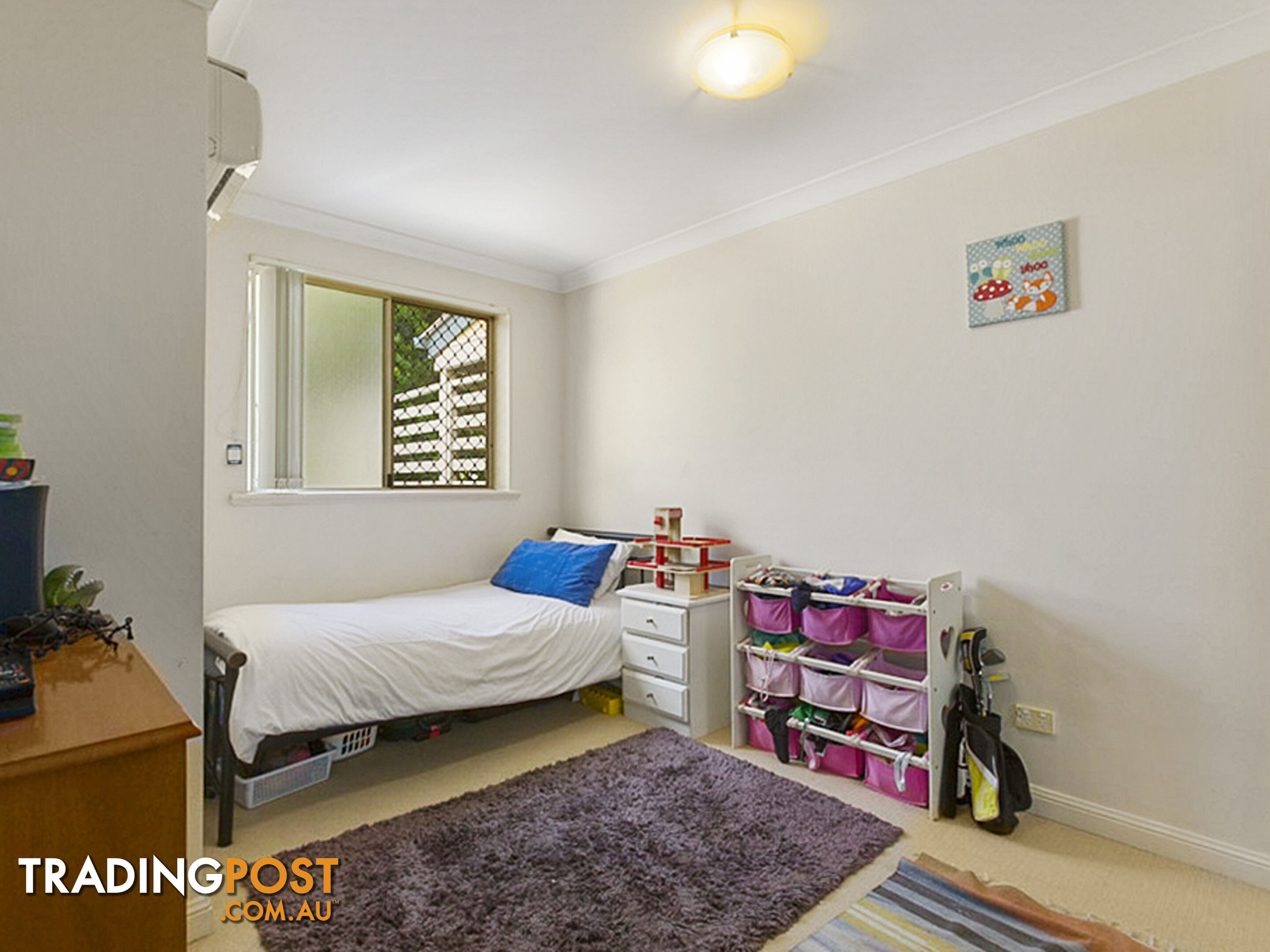 Unit 4/32 Stevenson Street PADDINGTON QLD 4064