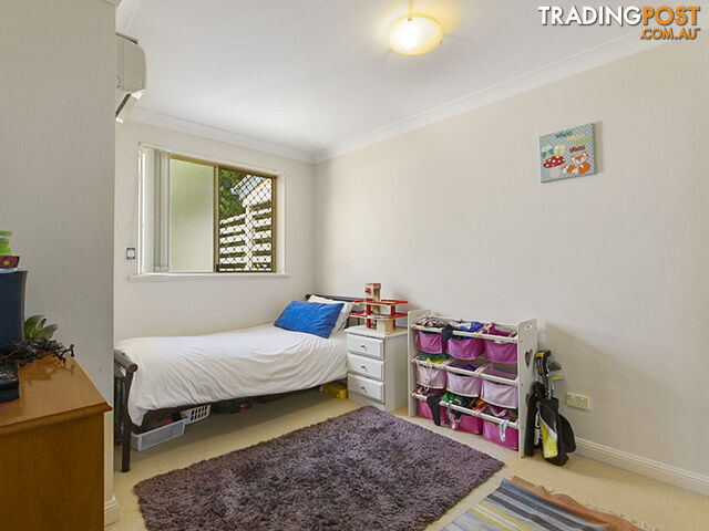 Unit 4/32 Stevenson Street PADDINGTON QLD 4064