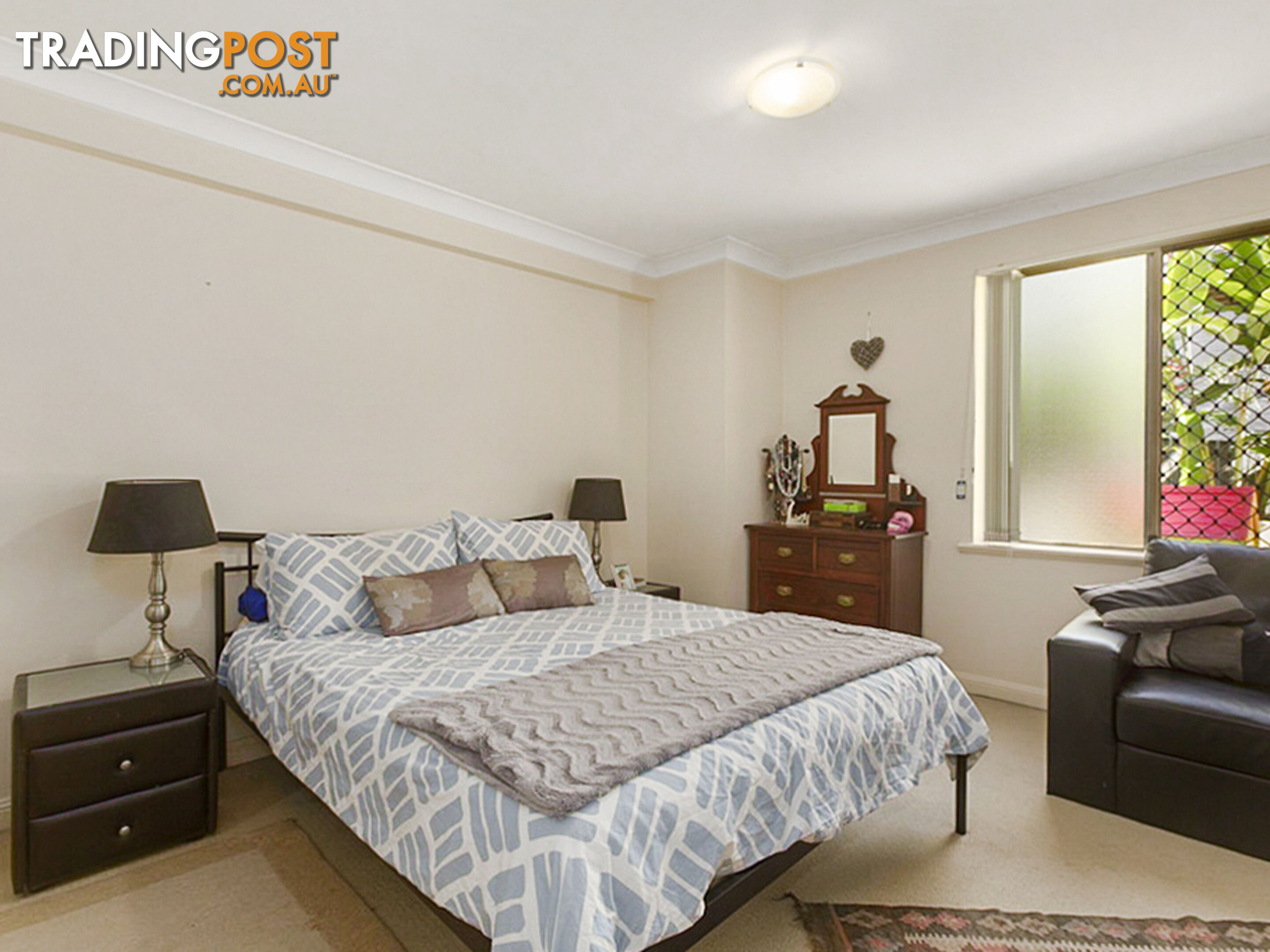 Unit 4/32 Stevenson Street PADDINGTON QLD 4064