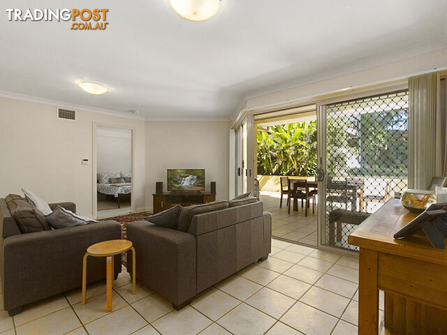 Unit 4/32 Stevenson Street PADDINGTON QLD 4064