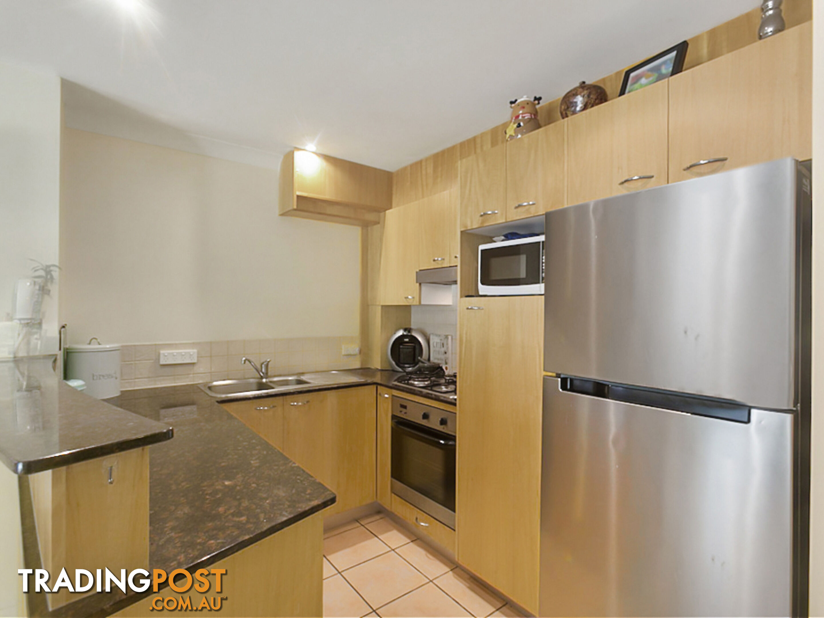 Unit 4/32 Stevenson Street PADDINGTON QLD 4064