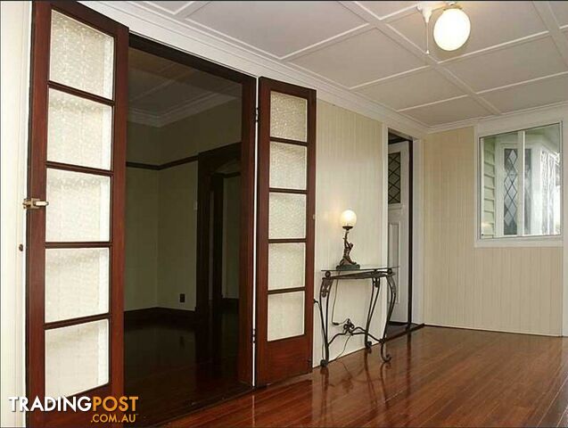 40 Wardell Street ASHGROVE QLD 4060