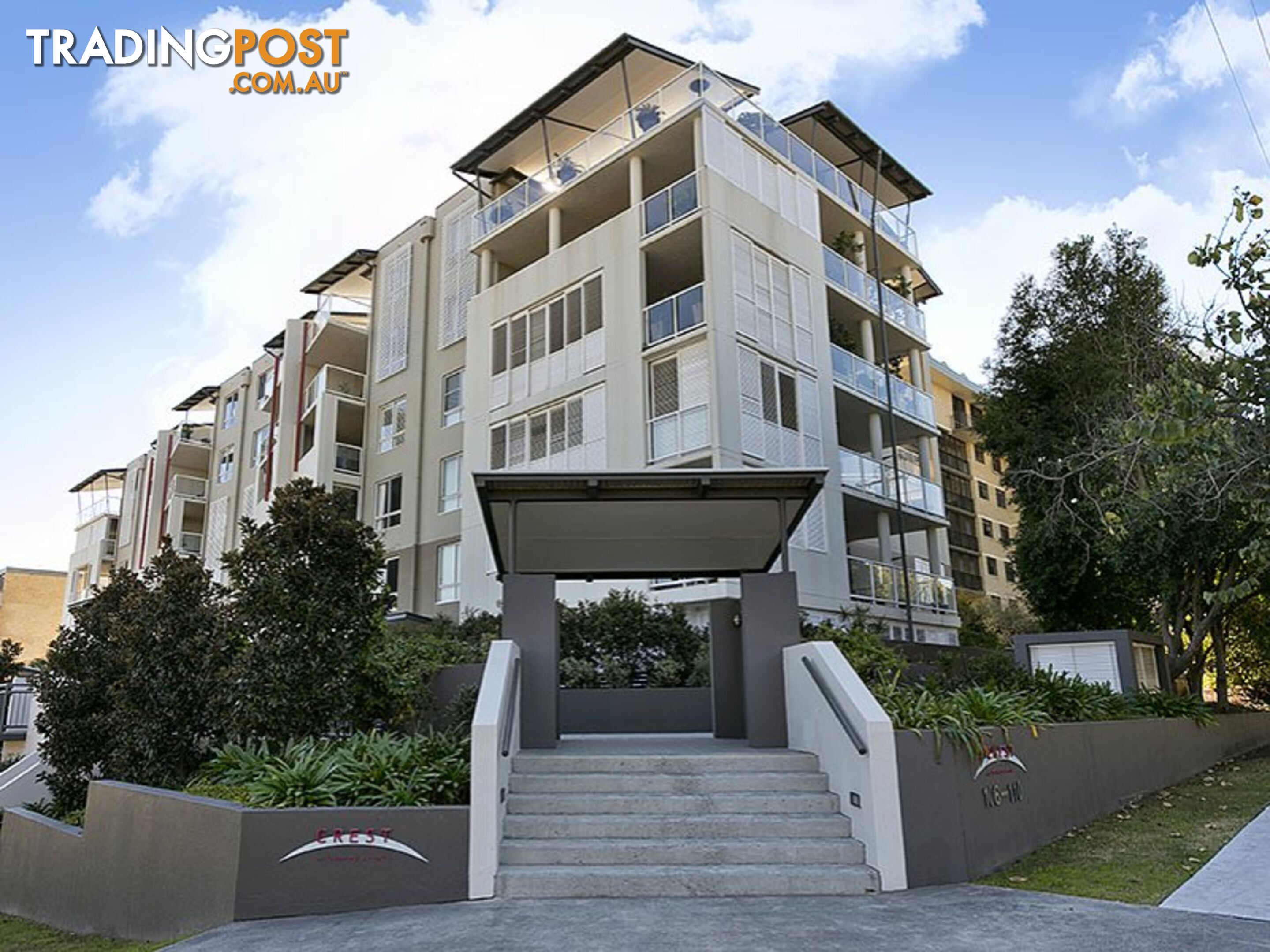 Unit 11/106 Bonney Ave CLAYFIELD QLD 4011