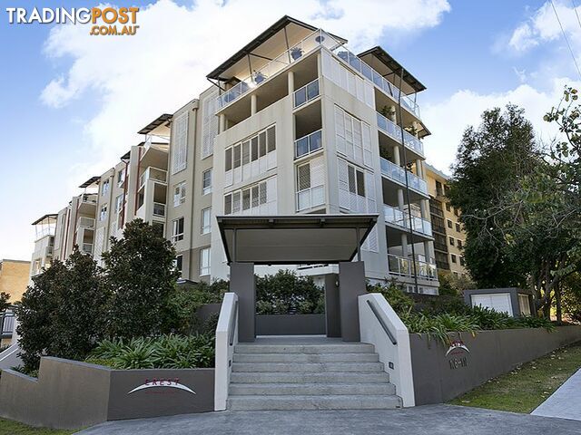 Unit 11/106 Bonney Ave CLAYFIELD QLD 4011