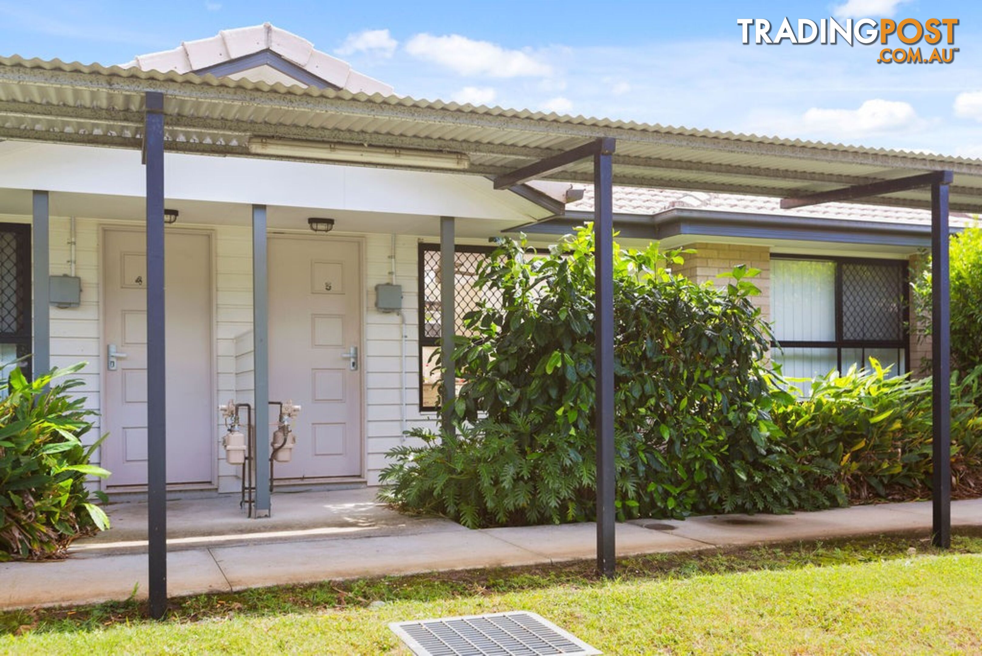 5/34 Duffield Road KALLANGUR QLD 4503