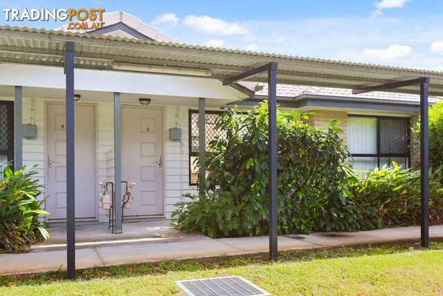 5/34 Duffield Road KALLANGUR QLD 4503