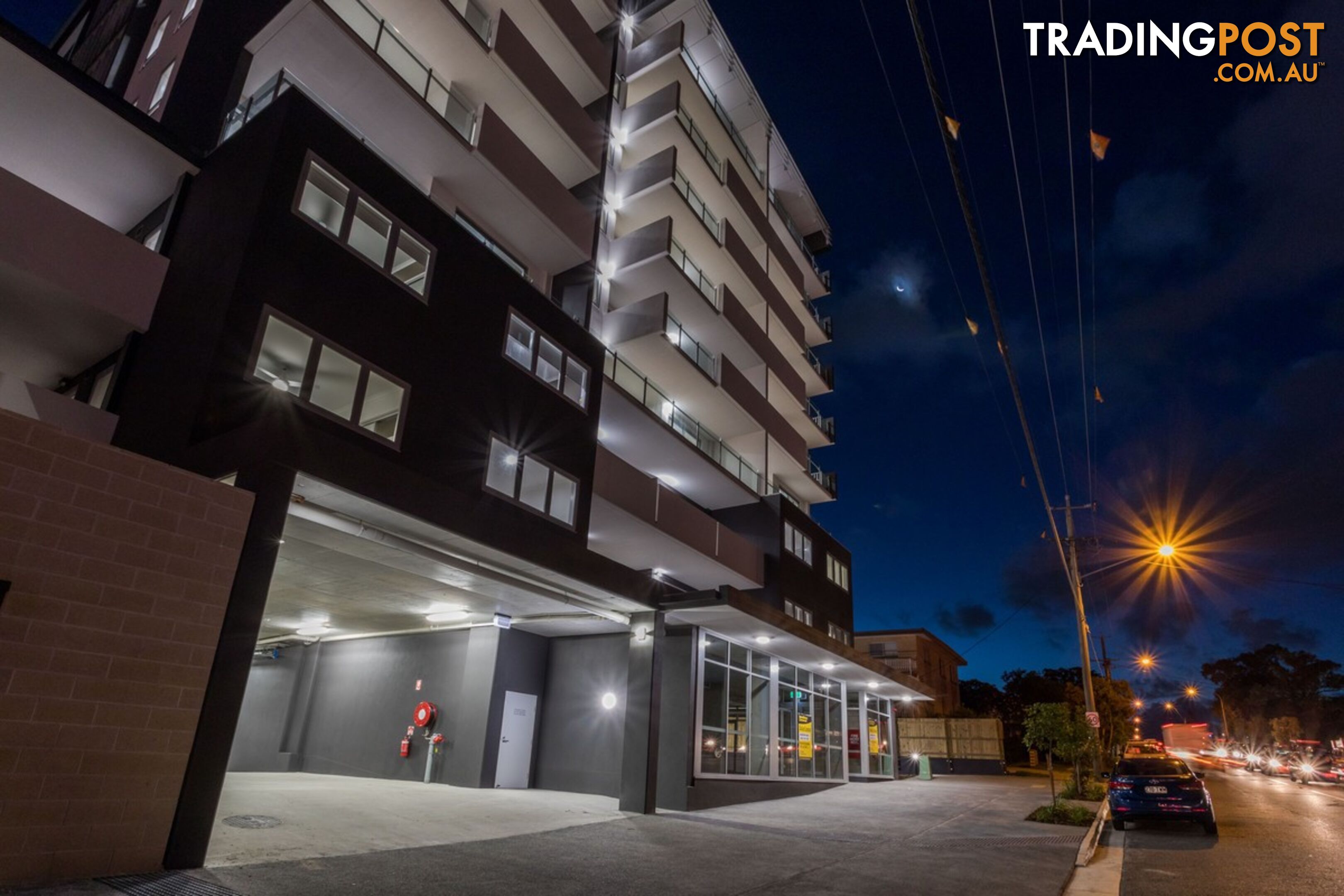 Unit 905/440-448 Hamilton Road CHERMSIDE QLD 4032