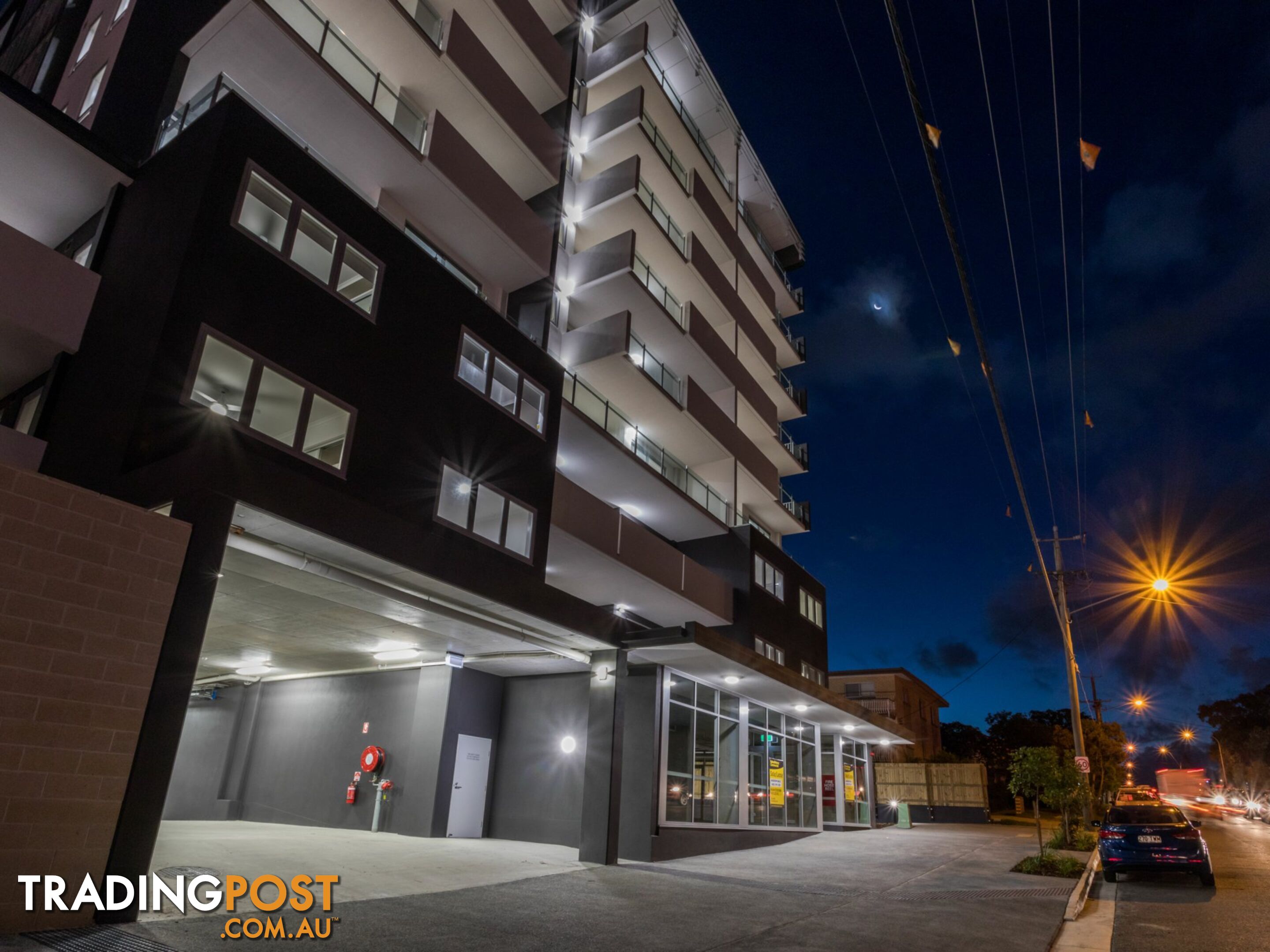 Unit 905/440-448 Hamilton Road CHERMSIDE QLD 4032