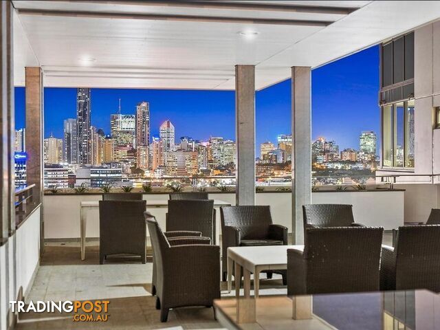 2051/16 Hamilton Place BOWEN HILLS QLD 4006