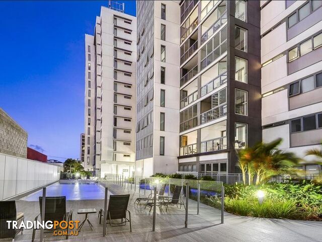 2051/16 Hamilton Place BOWEN HILLS QLD 4006