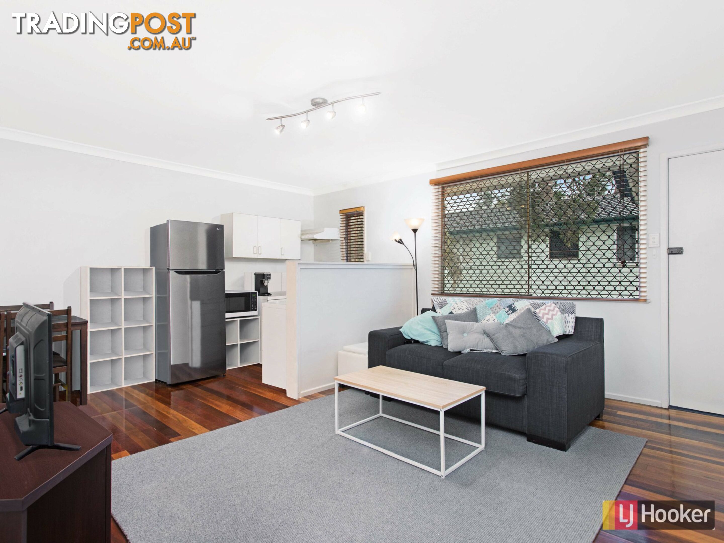 2/14 Little Maryvale Street TOOWONG QLD 4066