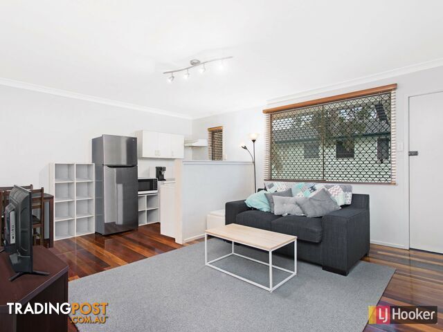2/14 Little Maryvale Street TOOWONG QLD 4066