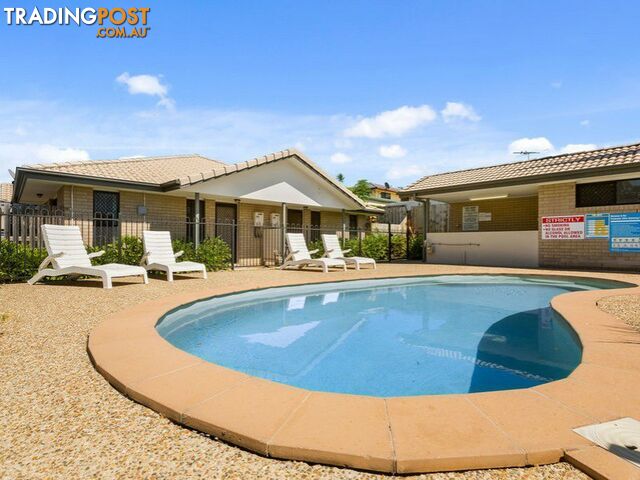 9/34 Duffield Road KALLANGUR QLD 4503