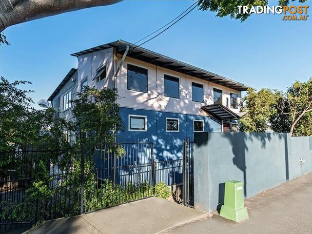 520B Main Street KANGAROO POINT QLD 4169