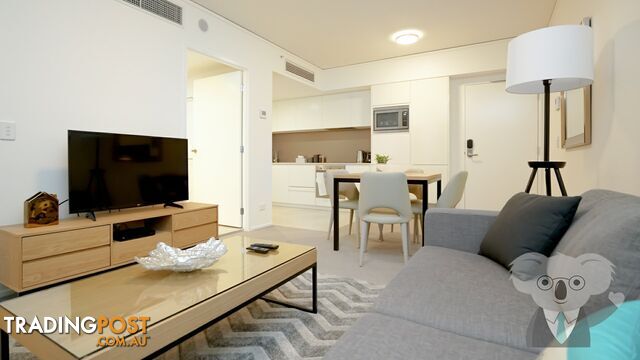 Apartment 1705/510 St Pauls Terrace BOWEN HILLS QLD 4006