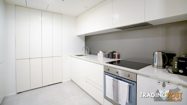 Apartment 1705/510 St Pauls Terrace BOWEN HILLS QLD 4006