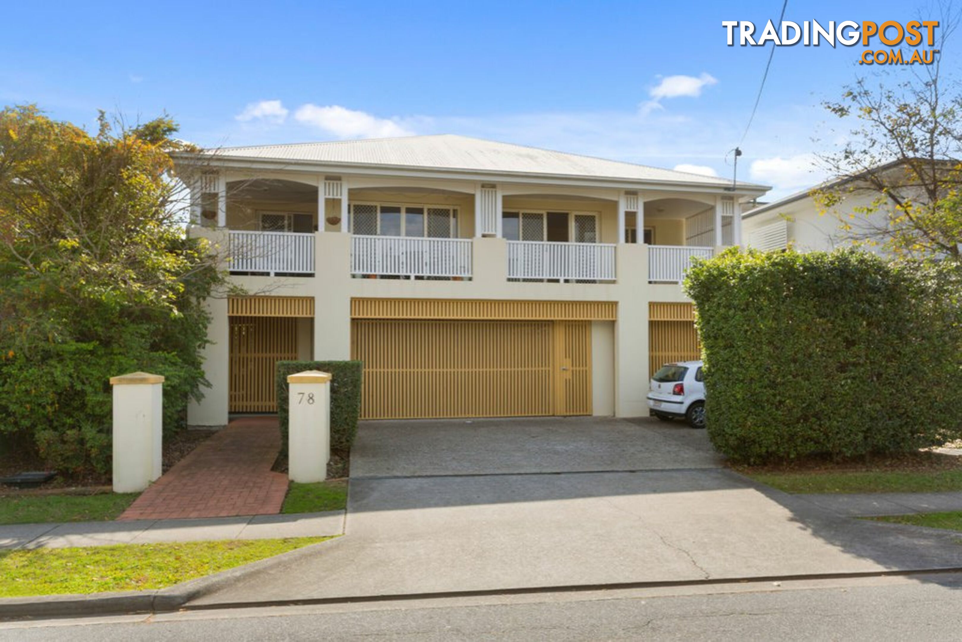 6/78 Lawson Street MORNINGSIDE QLD 4170