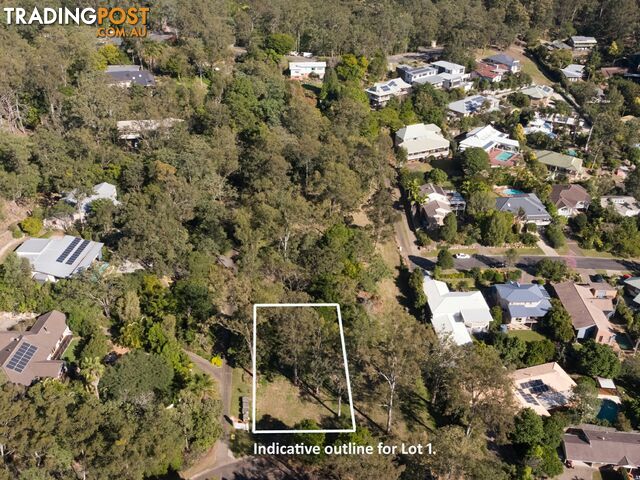 6A Sherman St THE GAP QLD 4061