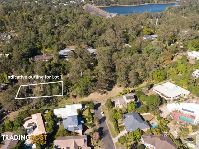 6A Sherman St THE GAP QLD 4061