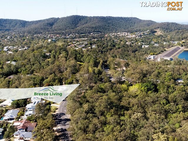 6A Sherman St THE GAP QLD 4061