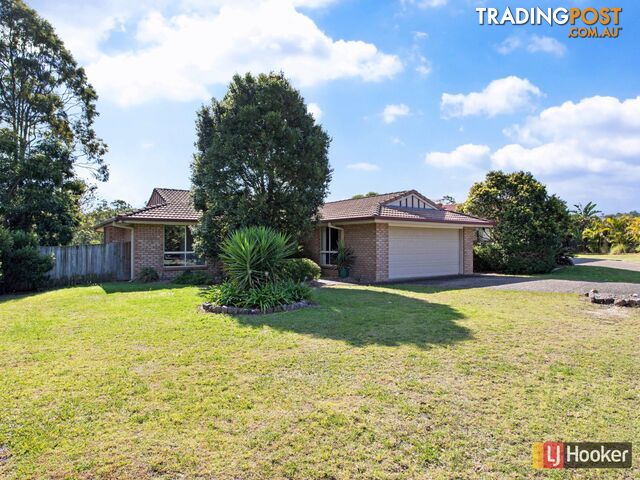 19 Outlook Terrace FERNY GROVE QLD 4055