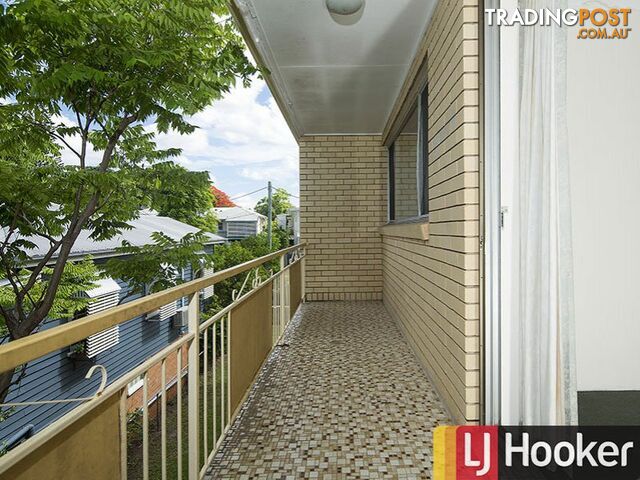 5/111 Glenalva Terrace ENOGGERA QLD 4051