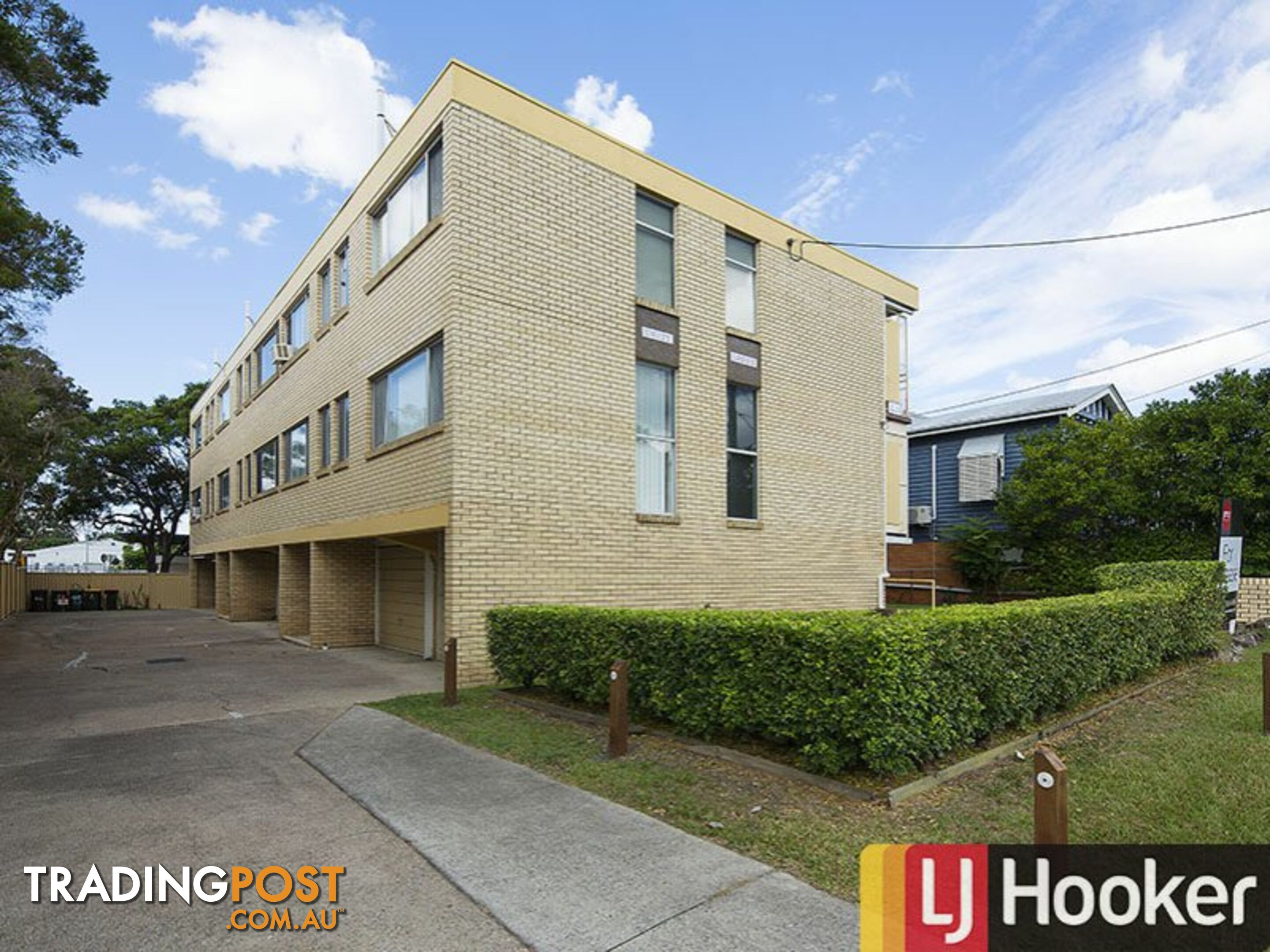 5/111 Glenalva Terrace ENOGGERA QLD 4051