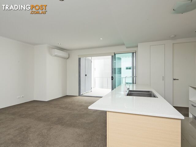 106/158 Victoria Park Road KELVIN GROVE QLD 4059