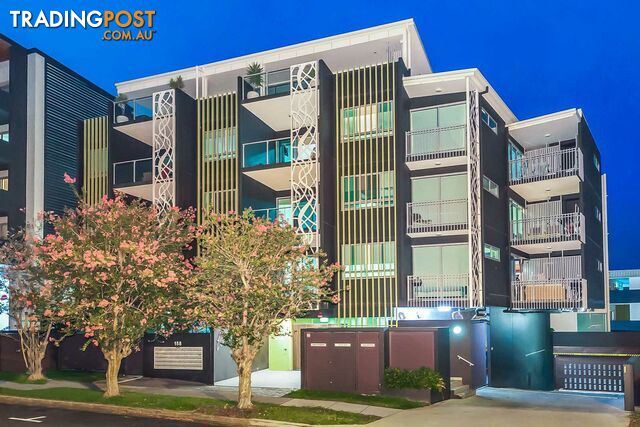 106/158 Victoria Park Road KELVIN GROVE QLD 4059