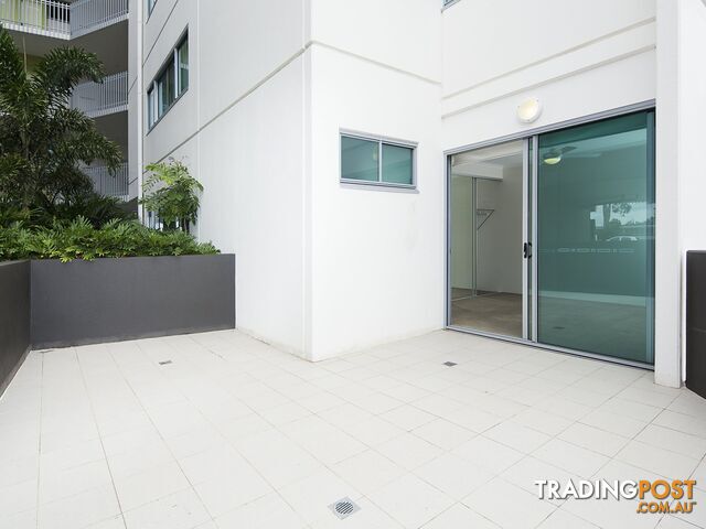 106/158 Victoria Park Road KELVIN GROVE QLD 4059