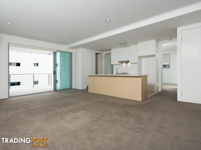 106/158 Victoria Park Road KELVIN GROVE QLD 4059