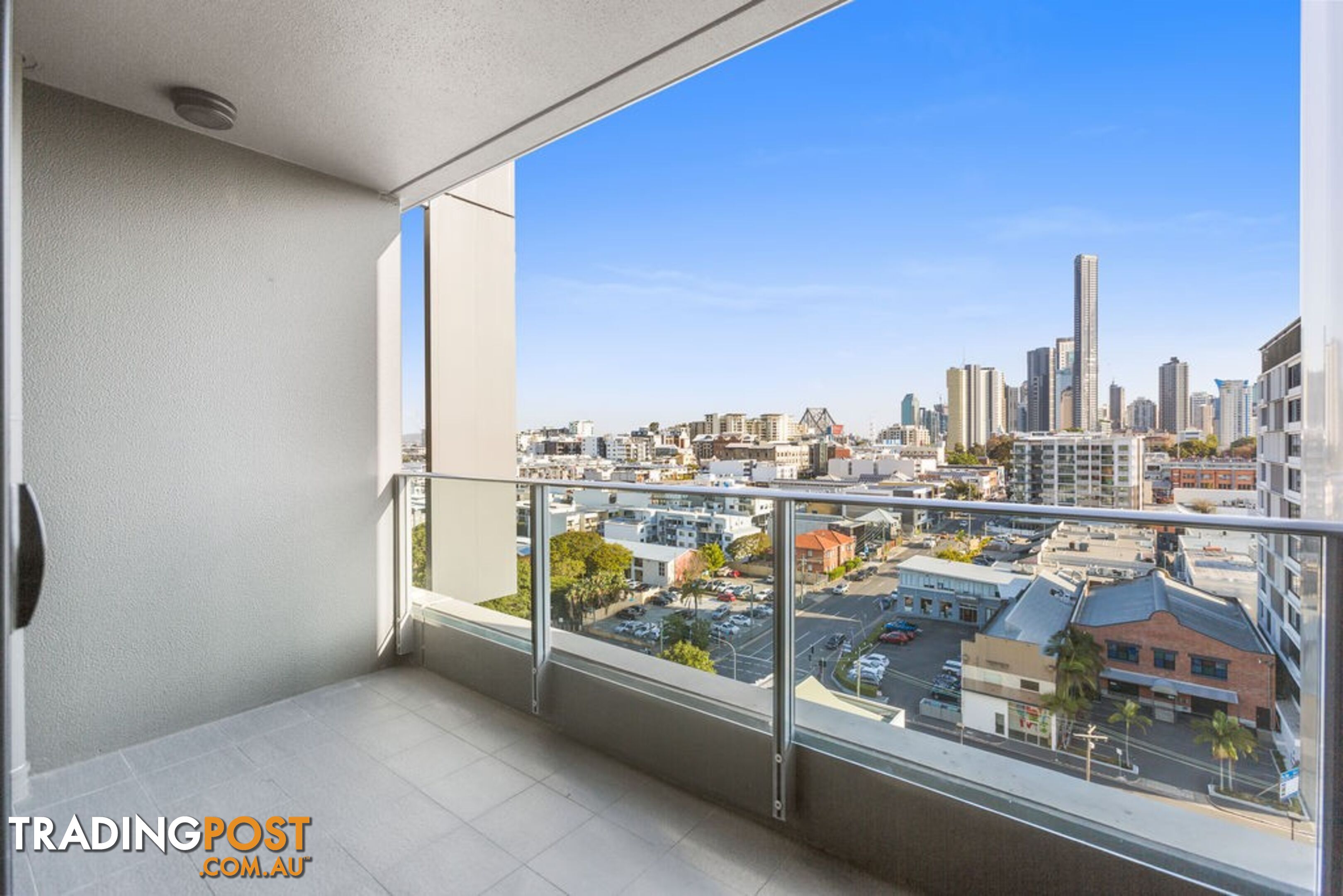 1202/25 Connor Street FORTITUDE VALLEY QLD 4006