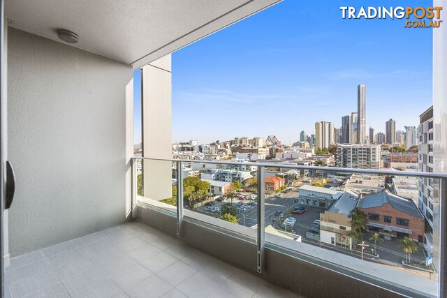 1202/25 Connor Street FORTITUDE VALLEY QLD 4006