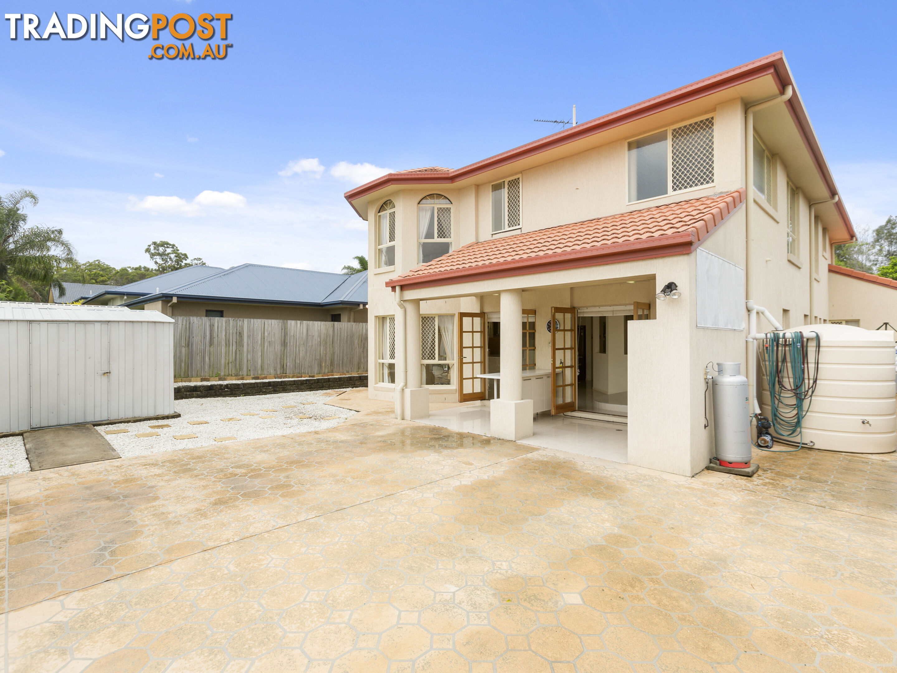 26 Ebony Place STRETTON QLD 4116